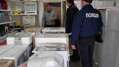В Одесі склали 4 протоколи за порушення правил карантину В Одесі склали 4 протоколи за порушення правил карантину