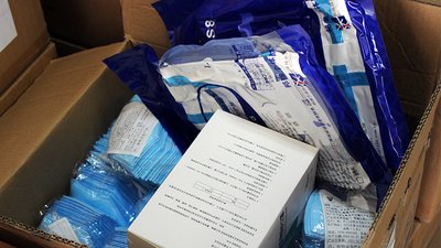 опорні медичні установи першої черги отримали гуманітарну допомогу опорні медичні установи першої черги отримали гуманітарну допомогу