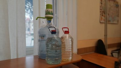 Як зберігати питну воду. Поради кропивницької фахівчині