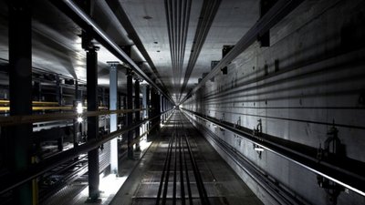 У Вінниці під час ремонту ліфту загинув майстер
