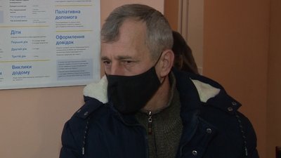 Жителі Моринців на Черкащині отримали бустерну дозу проти COVID-19 Жителі Моринців на Черкащині отримали бустерну дозу проти COVID-19