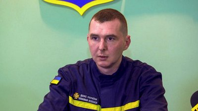 Волинські рятувальники повернулися із деокупованих територій Чернігівщини Волинські рятувальники повернулися із деокупованих територій Чернігівщини