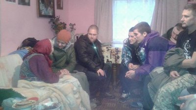 "ЇЇ життя — книга про Україну". На Прикарпатті померла зв'язкова УПА Анастасія Чупрінчук "ЇЇ життя — книга про Україну". На Прикарпатті померла зв'язкова УПА Анастасія Чупрінчук