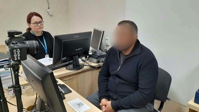Мігранти на Чернігівщині: виявили трьох порушників в області