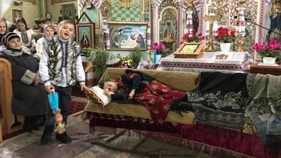 На Тернопільщині діти зібрали понад 100 тисяч гривень для ЗСУ На Тернопільщині діти зібрали понад 100 тисяч гривень для ЗСУ