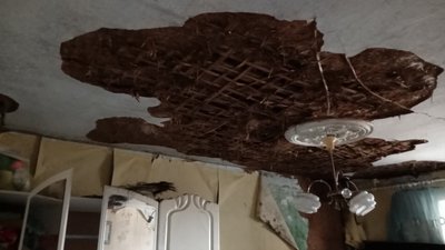 Не залишилось жодного цілого будинку. Як живуть люди у Таврійському на Херсонщині Не залишилось жодного цілого будинку. Як живуть люди у Таврійському на Херсонщині