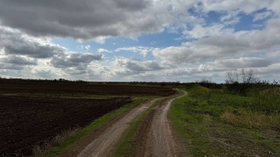 На Миколаївщині селяни виявили касетні бойові елементи На Миколаївщині селяни виявили касетні бойові елементи