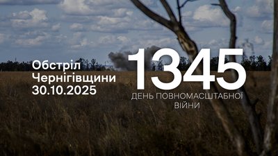 Обстріли Чернігівщини: РФ атакувала 4 громади, пошкоджені дім, авто та будинок культури