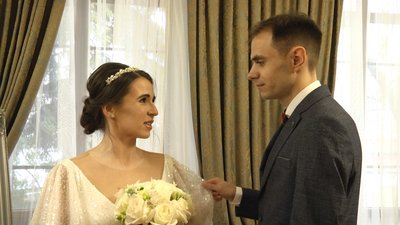 У Житомирі знову можна буде брати шлюб у маєтку Філіпова