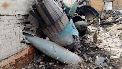 У Чернігові слухали справу росіянина Красноярцева, який на Масанах катапультувався з літака та вбив цивільного У Чернігові слухали справу росіянина Красноярцева, який на Масанах катапультувався з літака та вбив цивільного