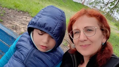 Четверо жительок Кіровоградщини братимуть участь у "Міс особлива мама України 2021" Четверо жительок Кіровоградщини братимуть участь у "Міс особлива мама України 2021"