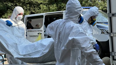 для ідентифікації репатрійованих тіл бракує зібраних даних від стоматологів