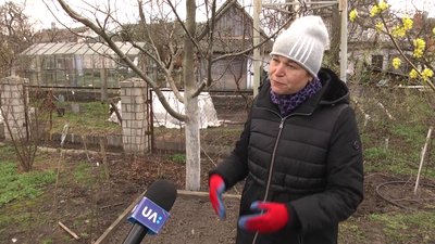 На Житомирщині долучаються до ініціативи громадянського суспільства "Сади перемоги" На Житомирщині долучаються до ініціативи громадянського суспільства "Сади перемоги"