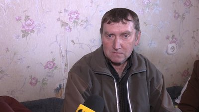 "Люди хороші, добрі, нас прийняли". Де у Сумах розселяють переселенців з прикордоння "Люди хороші, добрі, нас прийняли". Де у Сумах розселяють переселенців з прикордоння