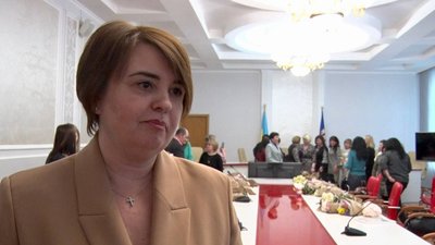Конкурс "Учитель року-2023" на Тернопільщині: хто став переможцем Конкурс "Учитель року-2023" на Тернопільщині: хто став переможцем