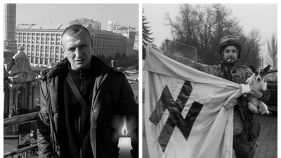 На війні з Росією загинули двоє воїнів із Полтавщини