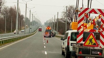 курсуватимуть тролейбуси