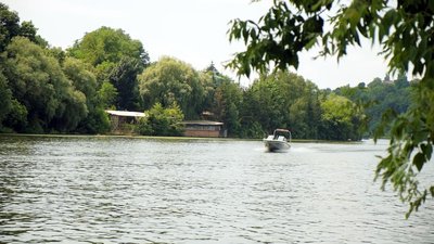 На вінницьких пляжах зафіксували близько 10 порушень безпеки На вінницьких пляжах зафіксували близько 10 порушень безпеки