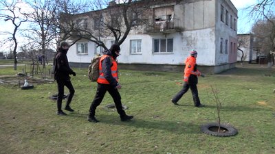 На Херсонщині триває пошук зниклої Марії Борисової На Херсонщині триває пошук зниклої Марії Борисової