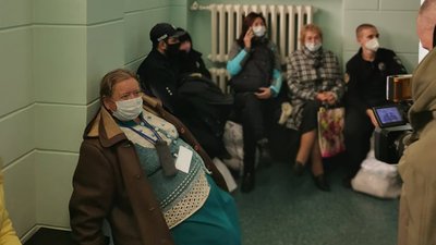 Полтавська міська територіальна виборча комісія