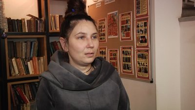 Про них не забули: в одеській бібліотеці збирають подарунки для дітей-сиріт