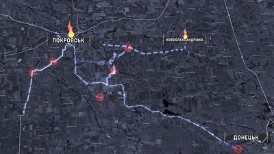 Дрони FP-2 в 7 корпусі ДШВ