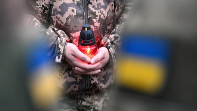 Поховання військових на Чернігівщині 3 червня 2026 року
