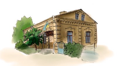 Втекти з в'язниці і вивчити історію: у громаді на Рівненщині втілюють туристичний проєкт Втекти з в'язниці і вивчити історію: у громаді на Рівненщині втілюють туристичний проєкт