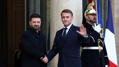 Умєров та Рубіо