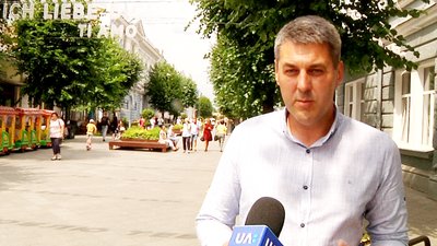 Внутрішньо переміщені особи можуть отримати у Житомирі транспортну картку, яка допоможе їздити містом дешевше Внутрішньо переміщені особи можуть отримати у Житомирі транспортну картку, яка допоможе їздити містом дешевше