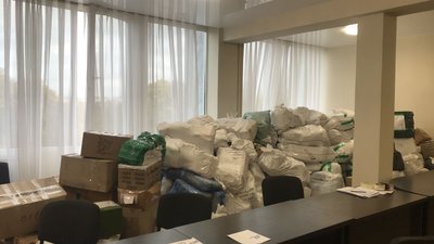 Тернопільська міська ТВК завершила прийом документів ДВК Тернопільська міська ТВК завершила прийом документів ДВК