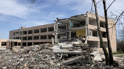 На Харківщині побудують другу в Україні фабрику-кухню: на якому етапі проєкт нині На Харківщині побудують другу в Україні фабрику-кухню: на якому етапі проєкт нині