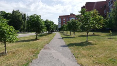 Проєкт Котелевської громади переміг на конкурсі екоініціатив Проєкт Котелевської громади переміг на конкурсі екоініціатив