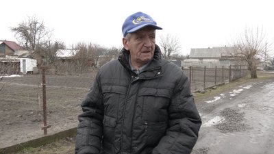 Мешканцям зруйнованих будинків спрямують по два мільйони гривень Мешканцям зруйнованих будинків спрямують по два мільйони гривень