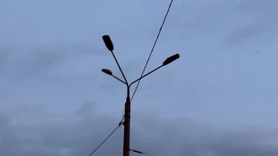 Нічний Миколаїв. Місцеві розповіли як пересуваються містом без вуличного освітлення Нічний Миколаїв. Місцеві розповіли як пересуваються містом без вуличного освітлення