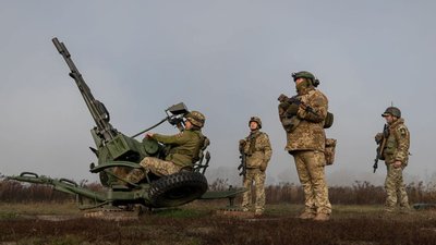 1704-й день війни в Одеській області, хроніка подій 24 жовтня 2026 року на Одещині