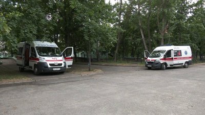 На Харківщині змінили маршрутизацію пацієнтів з COVID