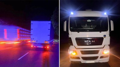 На Хмельниччині поліцейські встановлюють обставини ДТП, в якій загинула 28-річна пішохідка