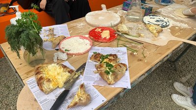 Кінопокази та дискусії: в Івано-Франківську облаштували громадський простір