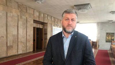 Олег Сиротюк Олег Сиротюк