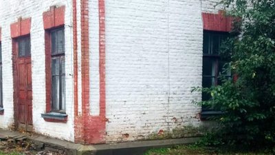 На Волині виставили на продаж п'ять об'єктів держмайна