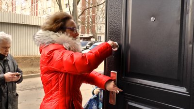 Жителі одного з ОСББ у Миколаєві не можуть вирішити долю прибудови Жителі одного з ОСББ у Миколаєві не можуть вирішити долю прибудови