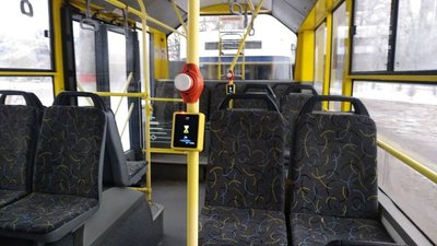 Тролейбуси, які отримав Херсонелектротранс до окупації повернуть постачальнику — міськрада