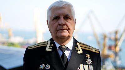 Історія моряка-підводника до дня ВМС Історія моряка-підводника до дня ВМС