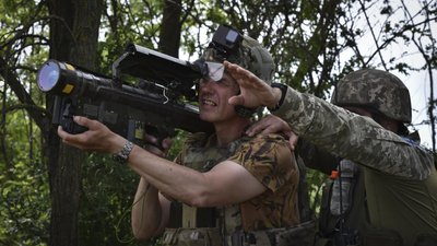 Генштаб, Запоріжжя