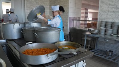 Харчування школярів Миколаєва: чим годують учнів та чи змінилася якість Харчування школярів Миколаєва: чим годують учнів та чи змінилася якість