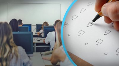 У Полтаві розпочинається основна сесія НМТ: скільки зареєструвалось
