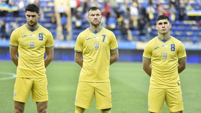 Україна форма Україна форма