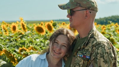 "Всюди разом": історія братів-десантників з Тернопільщини "Всюди разом": історія братів-десантників з Тернопільщини