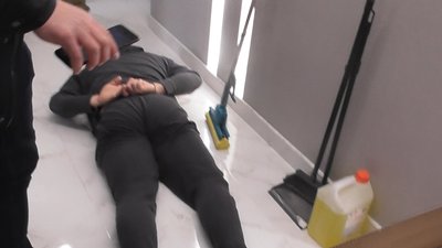 В Одесі групу людей підозрюють у викраденні та катуванні громадян Греції. Справу передали до суду В Одесі групу людей підозрюють у викраденні та катуванні громадян Греції. Справу передали до суду